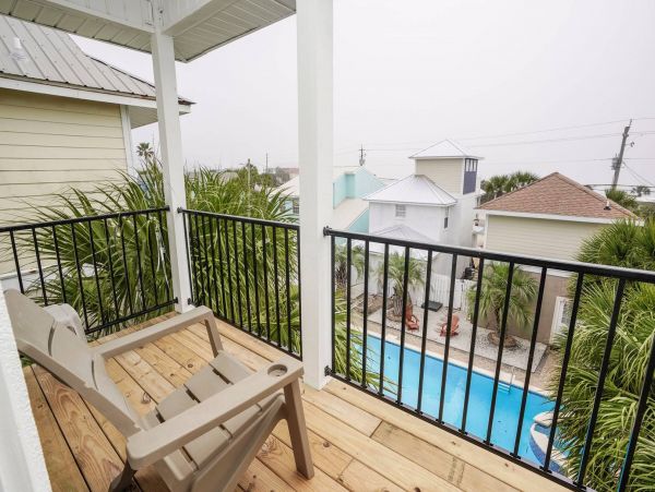 Panama City Beach Home 981766