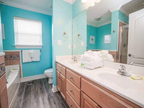 Panama City Beach Home 981766