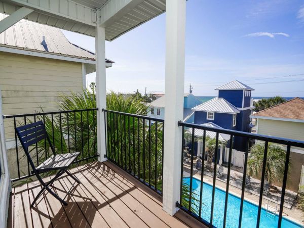 Panama City Beach Home 981766