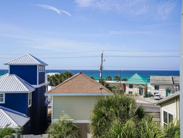 Panama City Beach Home 981766