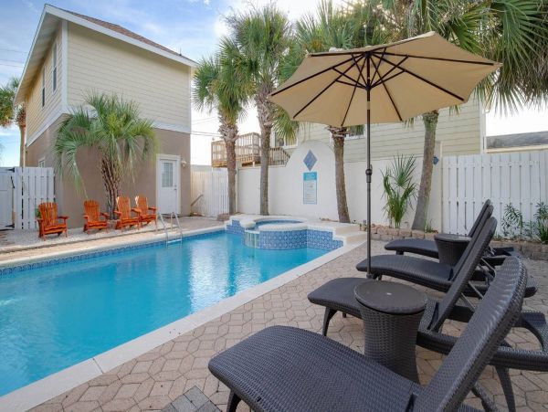 Panama City Beach Home 981766