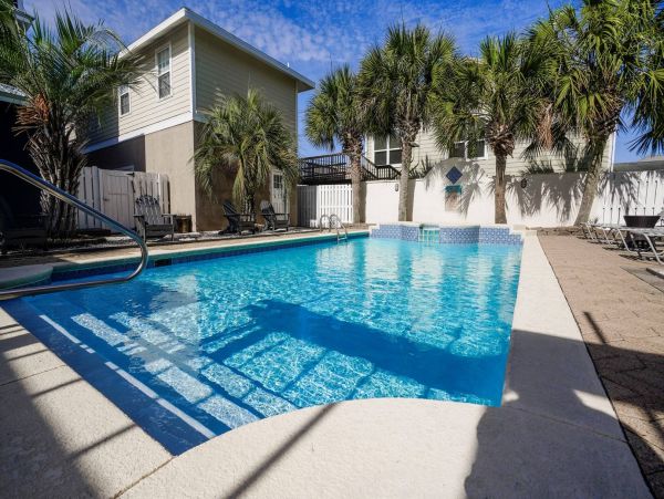 Panama City Beach Home 981766