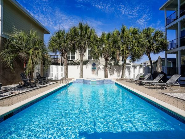 Panama City Beach Home 981766