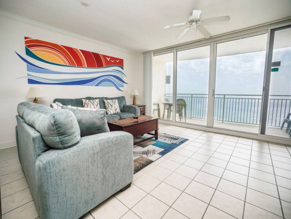 Panama City Beach Home 981768
