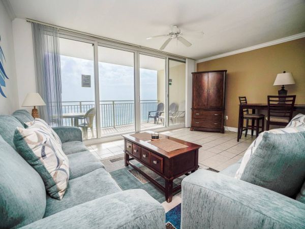 Panama City Beach Home 981768