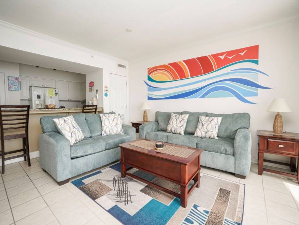 Panama City Beach Home 981768