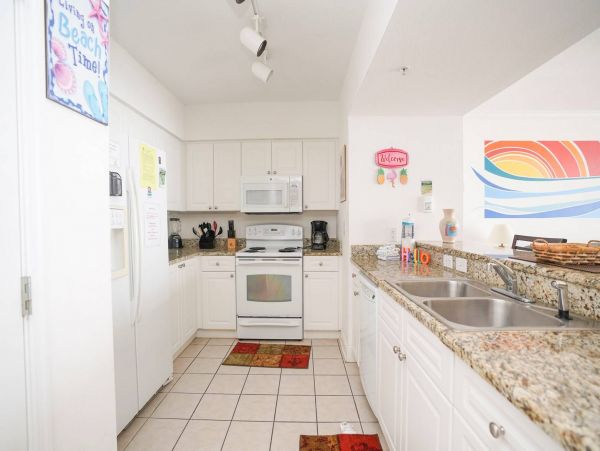 Panama City Beach Home 981768