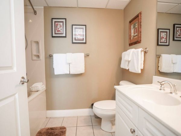 Panama City Beach Home 981768