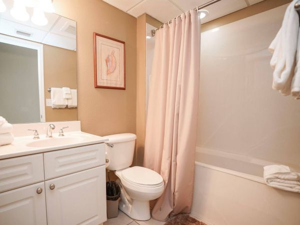Panama City Beach Home 981768