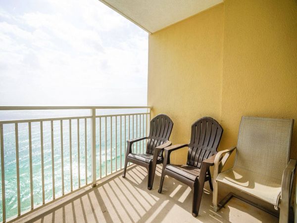 Panama City Beach Home 981768