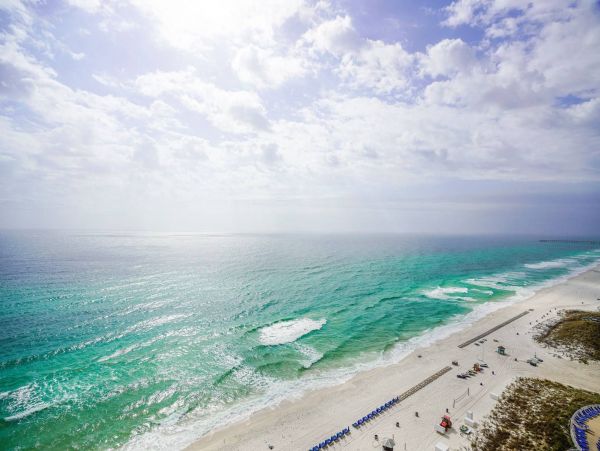 Panama City Beach Home 981768