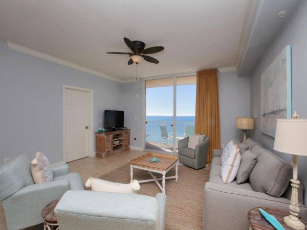 Panama City Beach Home 981769