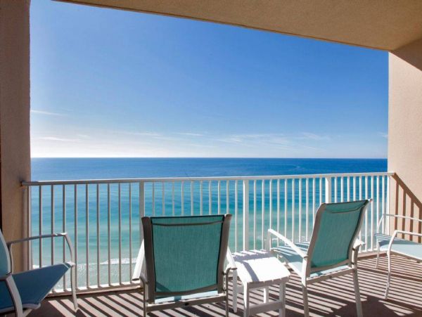 Panama City Beach Home 981769