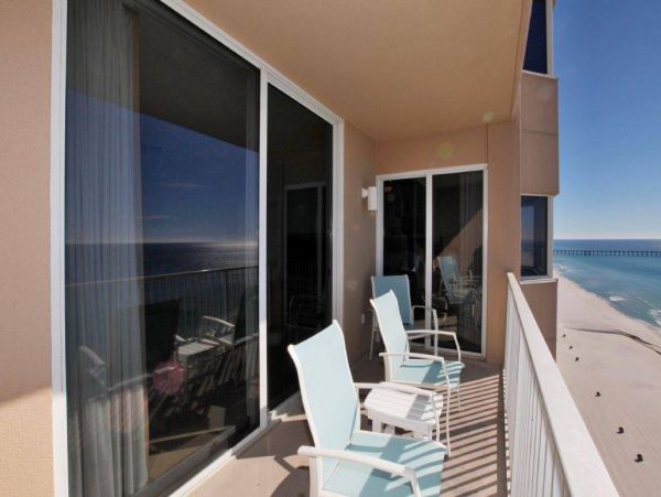Panama City Beach Home 981769