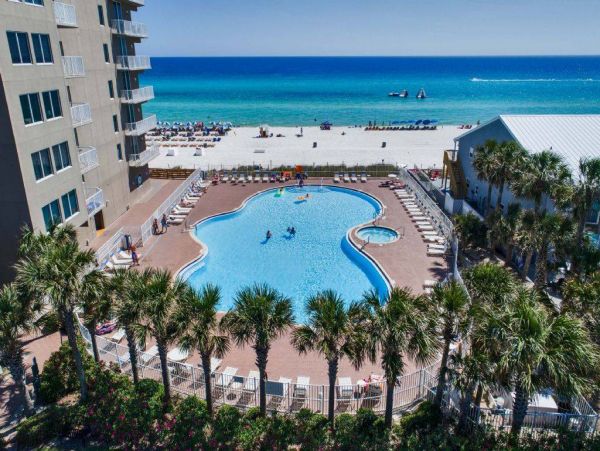 Panama City Beach Home 981769