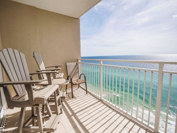 Panama City Beach Home 981770