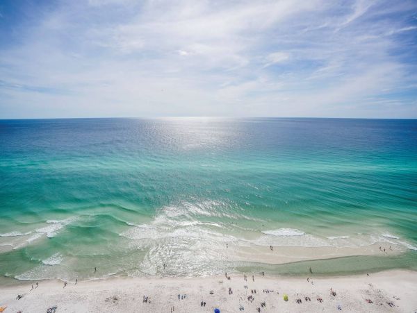 Panama City Beach Home 981770