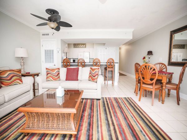 Panama City Beach Home 981770