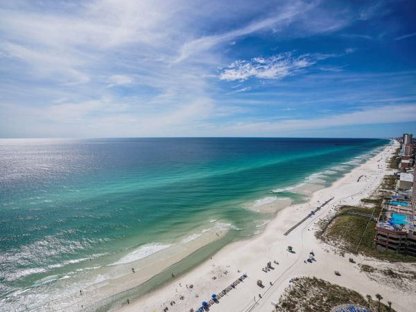 Panama City Beach Home 981770
