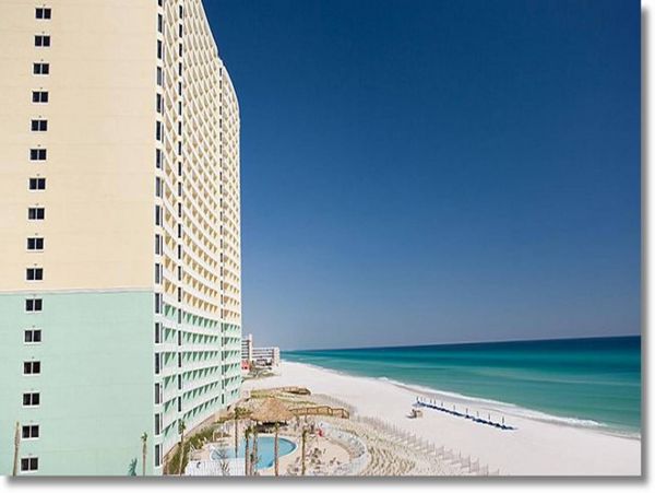 Panama City Beach Home 981770