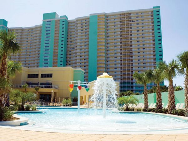 Panama City Beach Home 981770