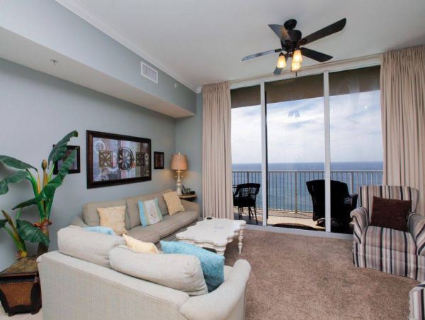 Panama City Beach Home 981771