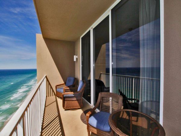 Panama City Beach Home 981771