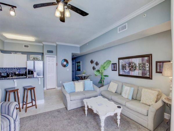 Panama City Beach Home 981771