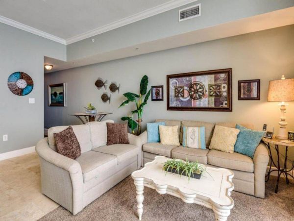 Panama City Beach Home 981771