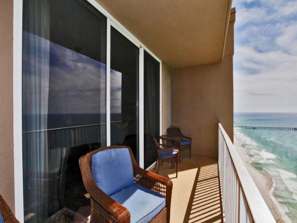 Panama City Beach Home 981771