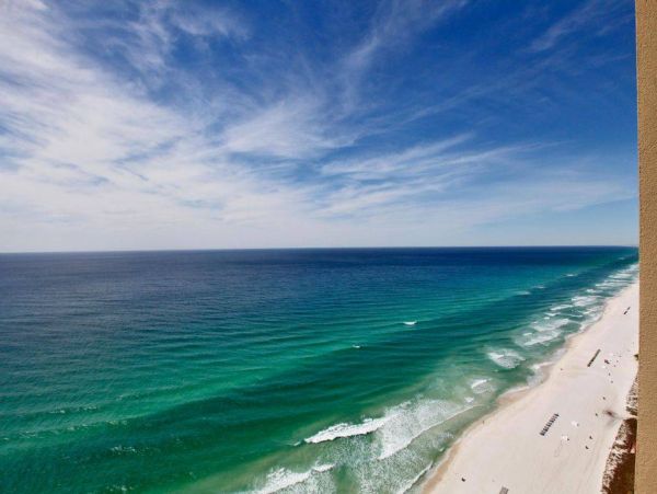 Panama City Beach Home 981771