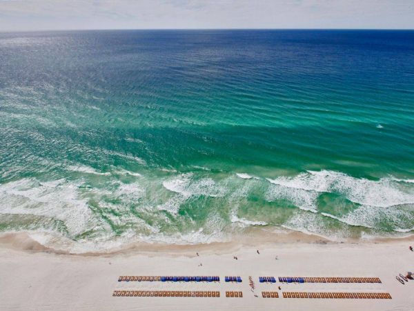 Panama City Beach Home 981771