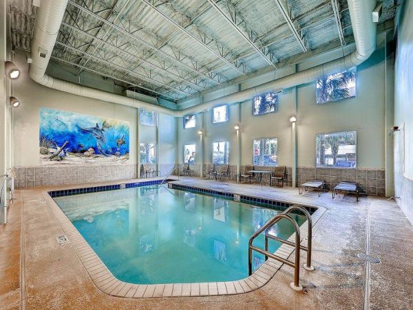 Panama City Beach Home 981771
