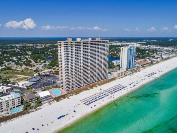 Panama City Beach Home 981771