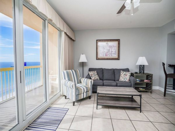 Panama City Beach Home 981773