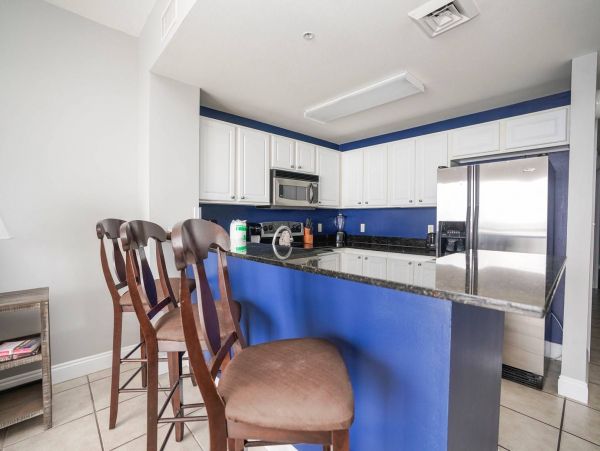 Panama City Beach Home 981773