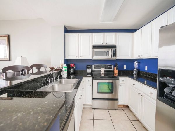 Panama City Beach Home 981773