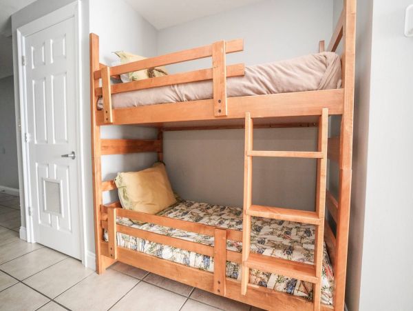 Panama City Beach Home 981773