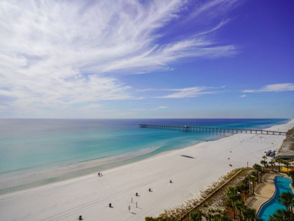 Panama City Beach Home 981773