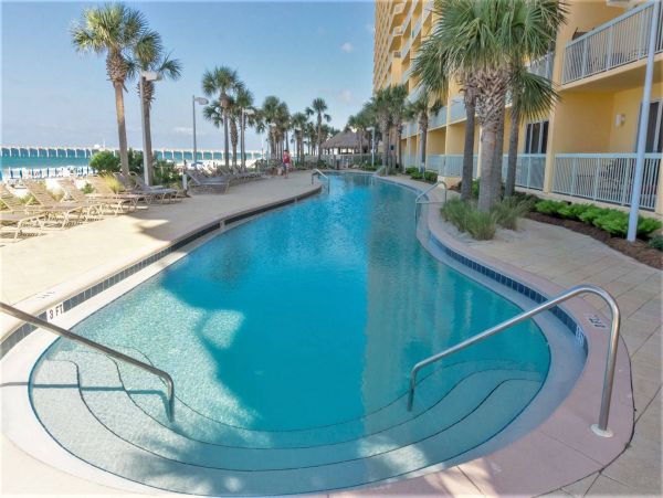 Panama City Beach Home 981773