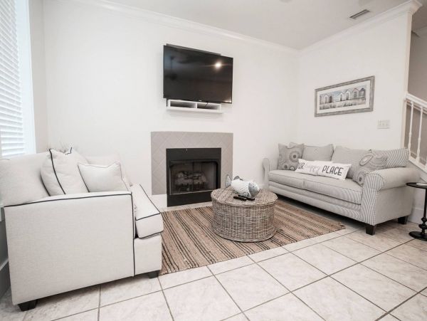 Fabulous Beach home with incredible unobstructed beach & gulf views