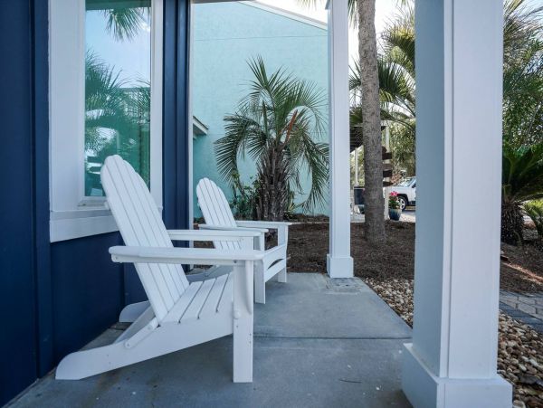 Fabulous Beach home with incredible unobstructed beach & gulf views