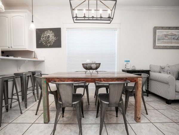 Fabulous Beach home with incredible unobstructed beach & gulf views