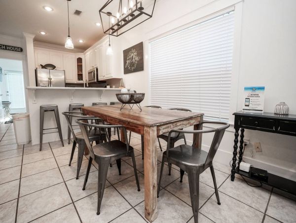 Fabulous Beach home with incredible unobstructed beach & gulf views