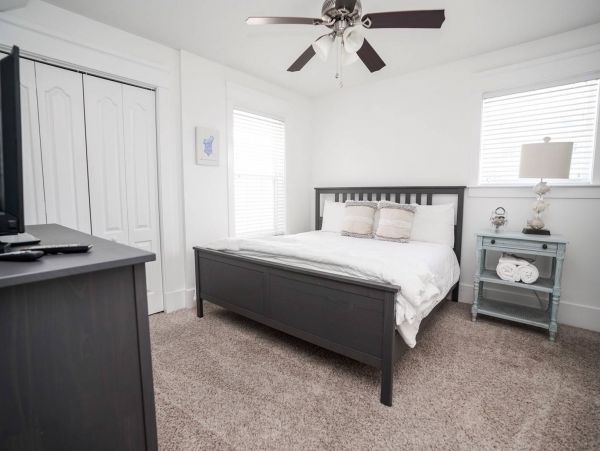 Fabulous Beach home with incredible unobstructed beach & gulf views