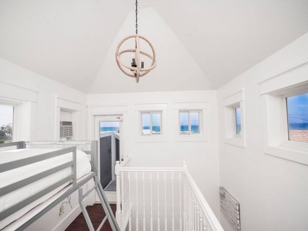 Fabulous Beach home with incredible unobstructed beach & gulf views