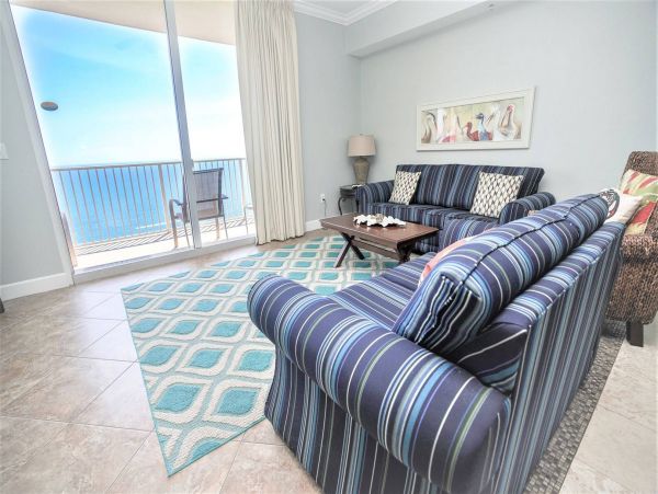 Panama City Beach Home 981775