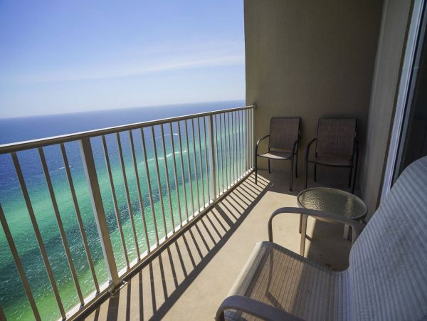 Panama City Beach Home 981775