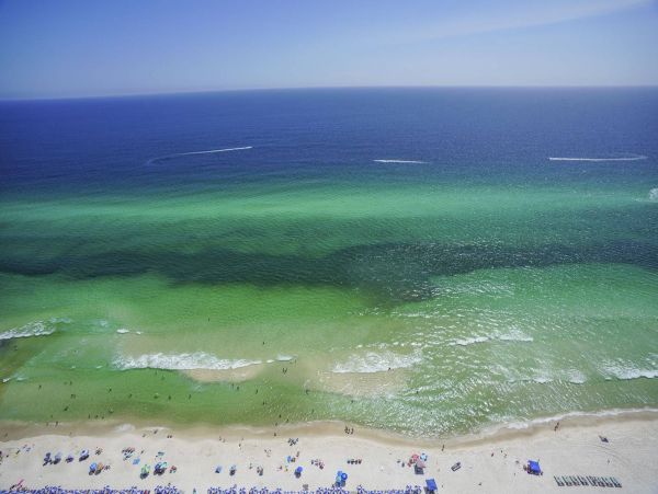 Panama City Beach Home 981775