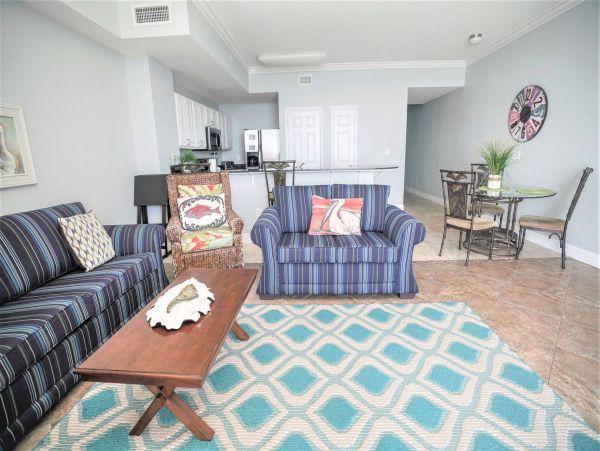 Panama City Beach Home 981775